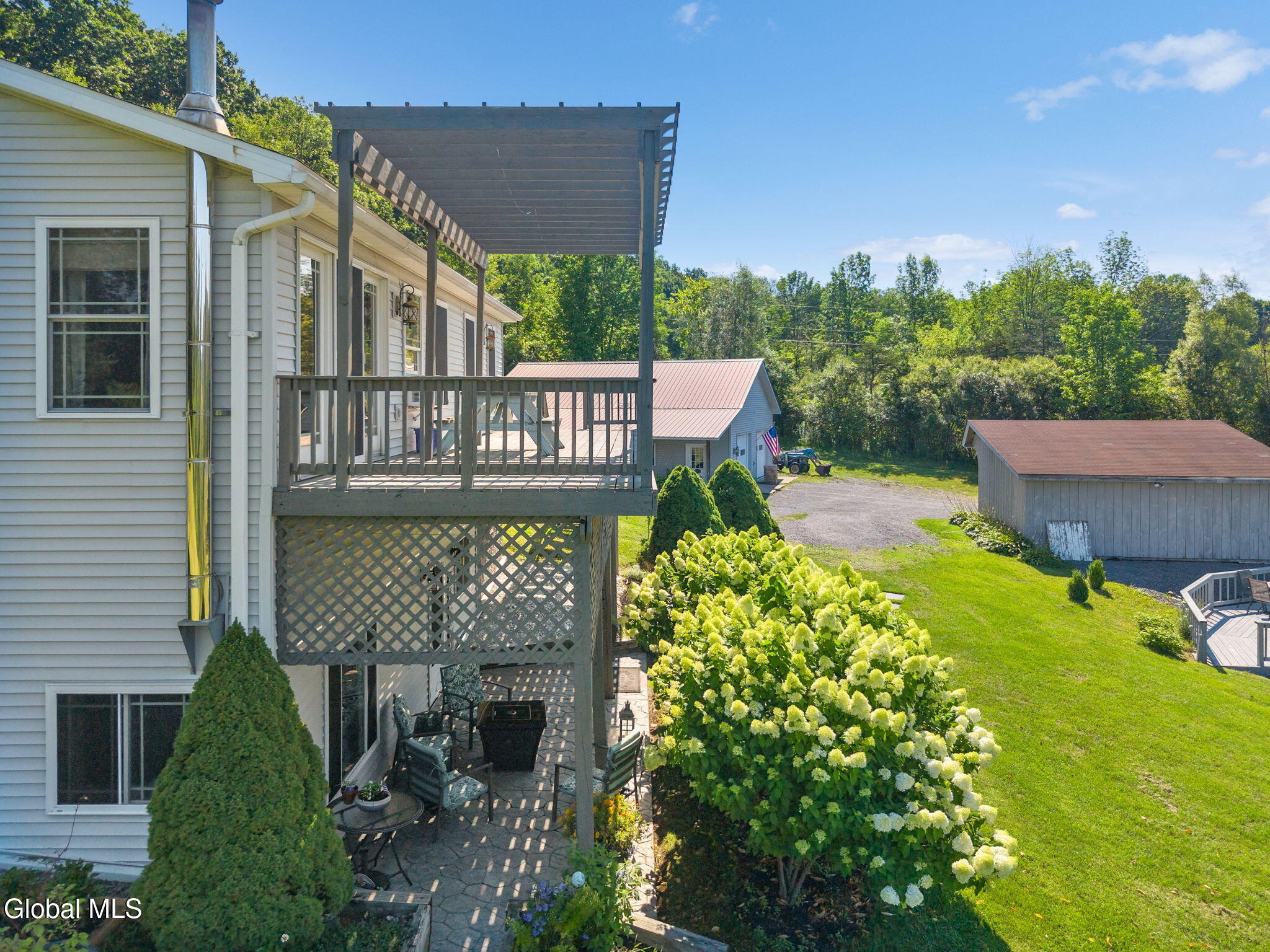 121 Gospel Lane Schoharie NY 12157