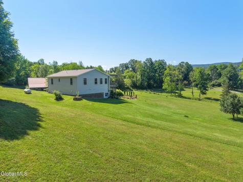 121 Gospel Lane Schoharie NY 12157