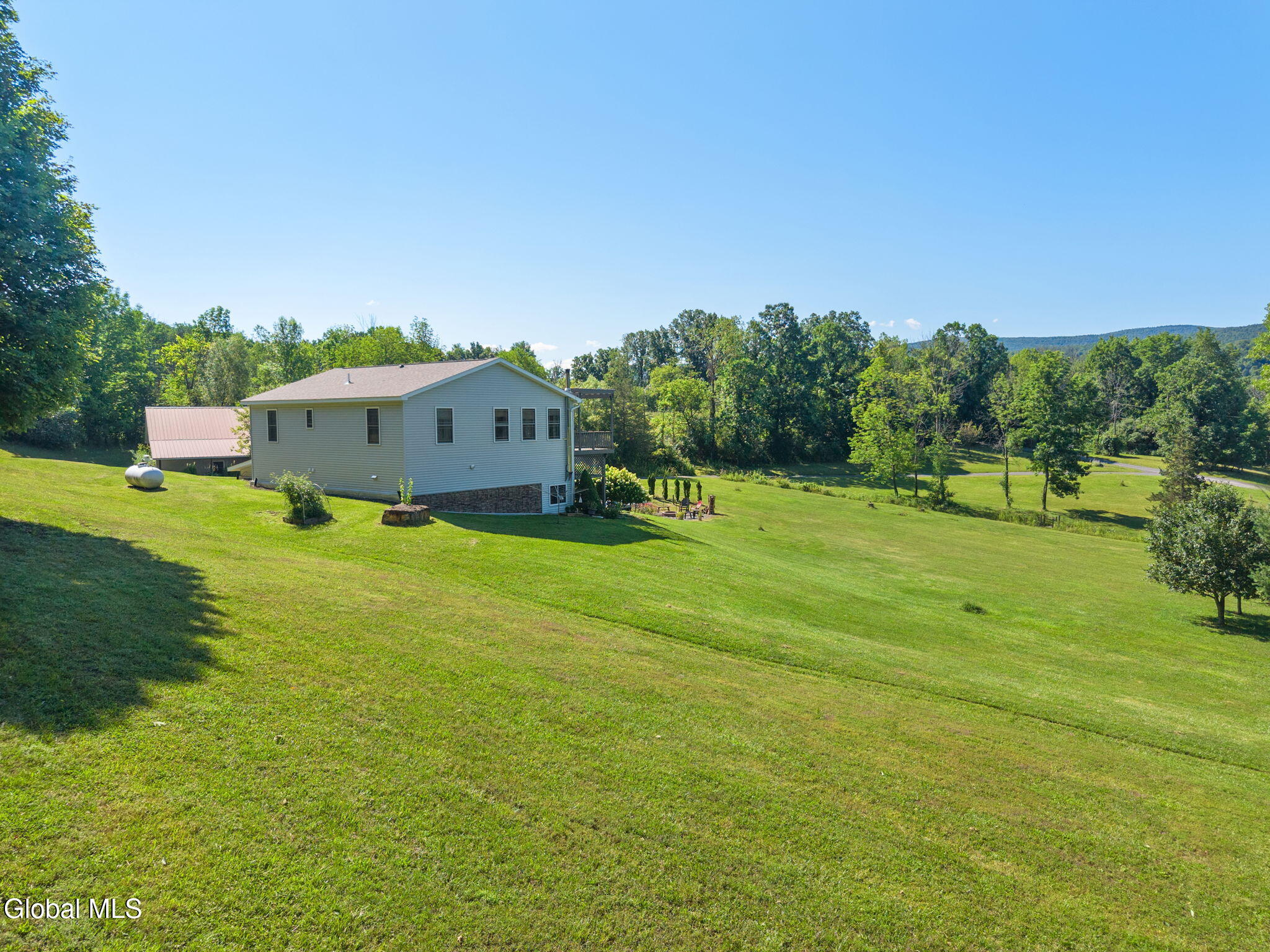 121 Gospel Lane Schoharie NY 12157