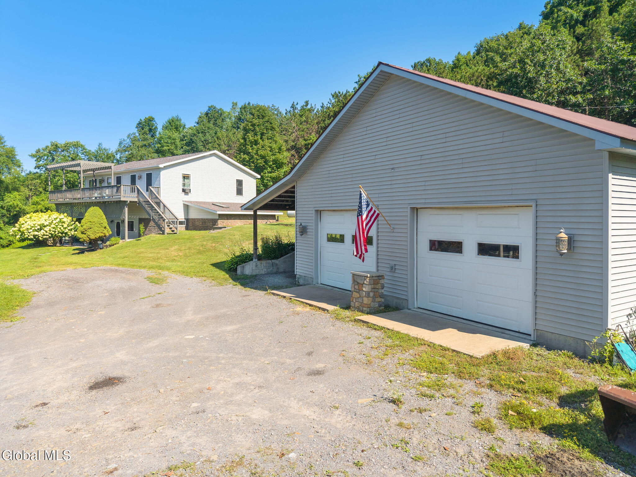 121 Gospel Lane Schoharie NY 12157
