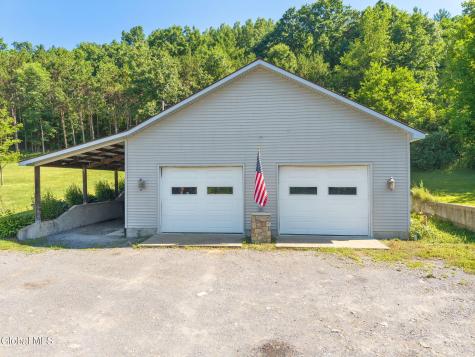 121 Gospel Lane Schoharie NY 12157