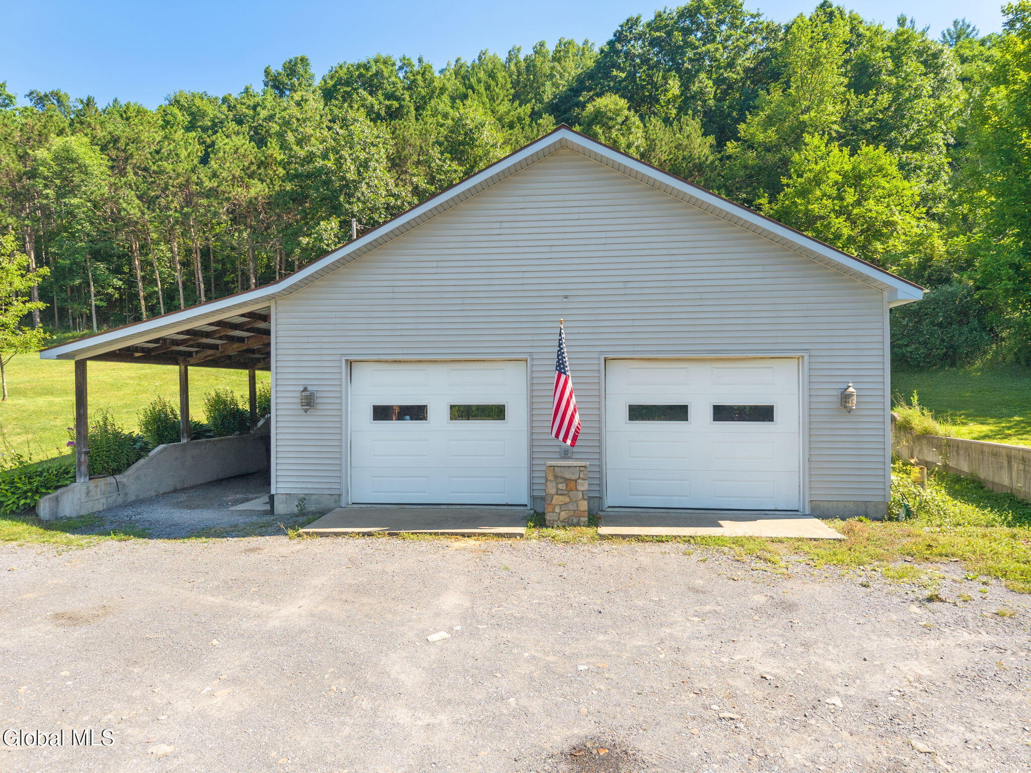 121 Gospel Lane Schoharie NY 12157