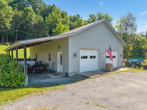 121 Gospel Lane Schoharie NY 12157