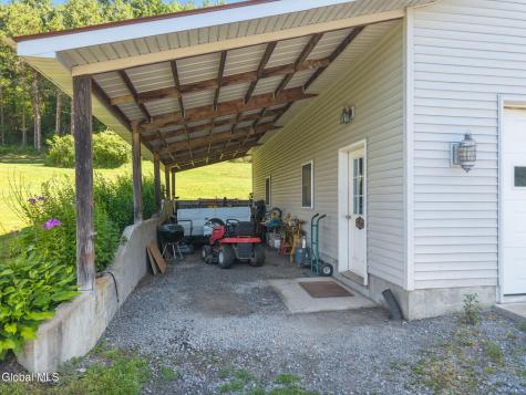 121 Gospel Lane Schoharie NY 12157