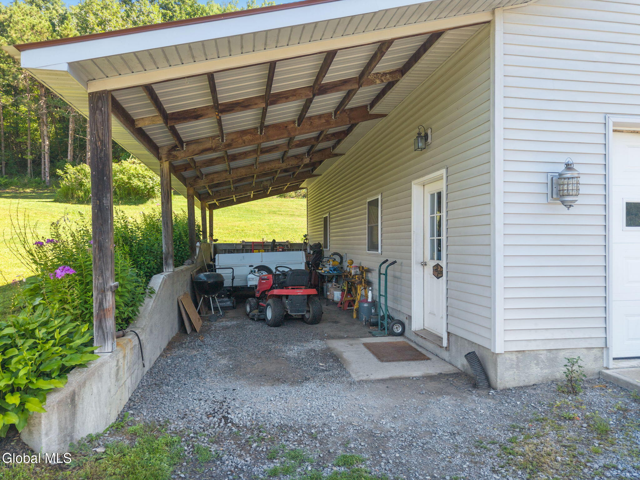 121 Gospel Lane Schoharie NY 12157