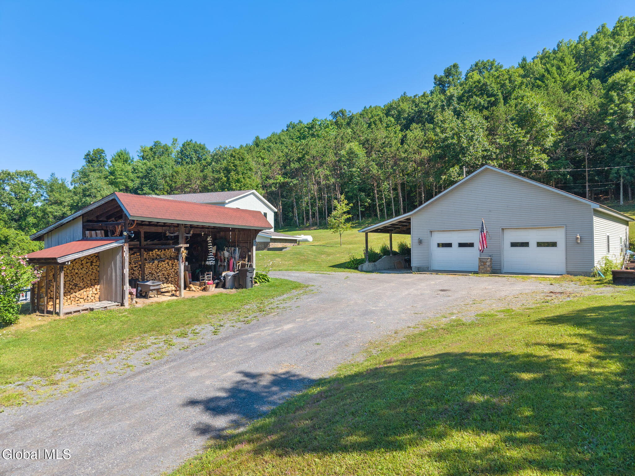 121 Gospel Lane Schoharie NY 12157