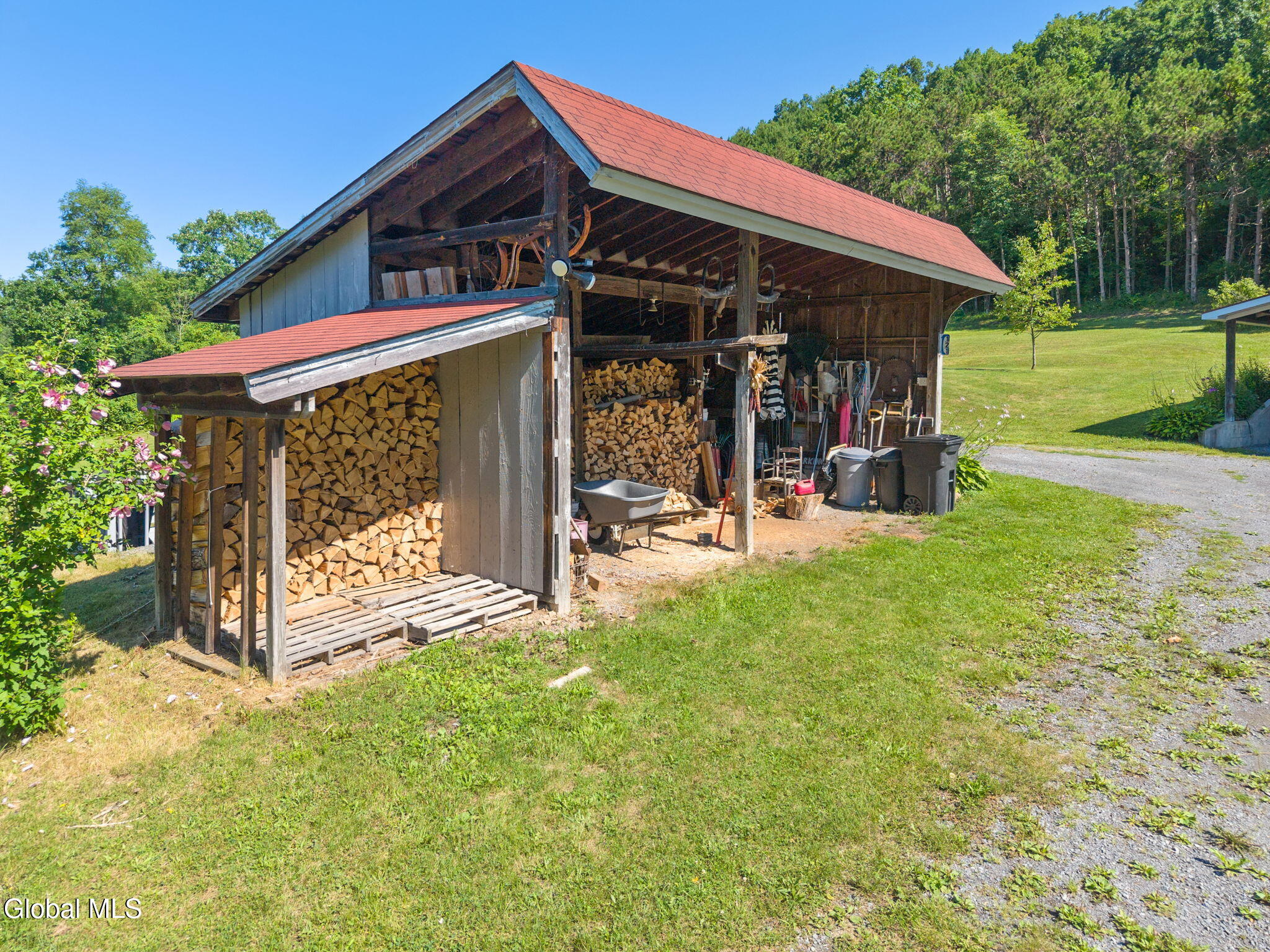 121 Gospel Lane Schoharie NY 12157