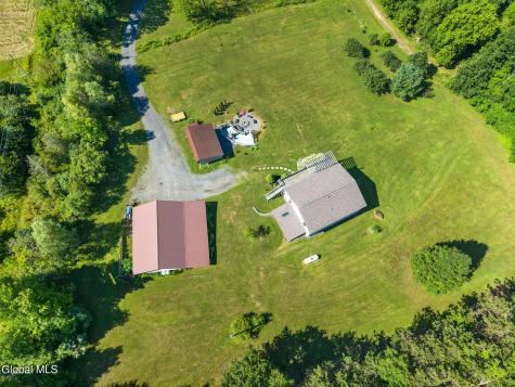 121 Gospel Lane Schoharie NY 12157