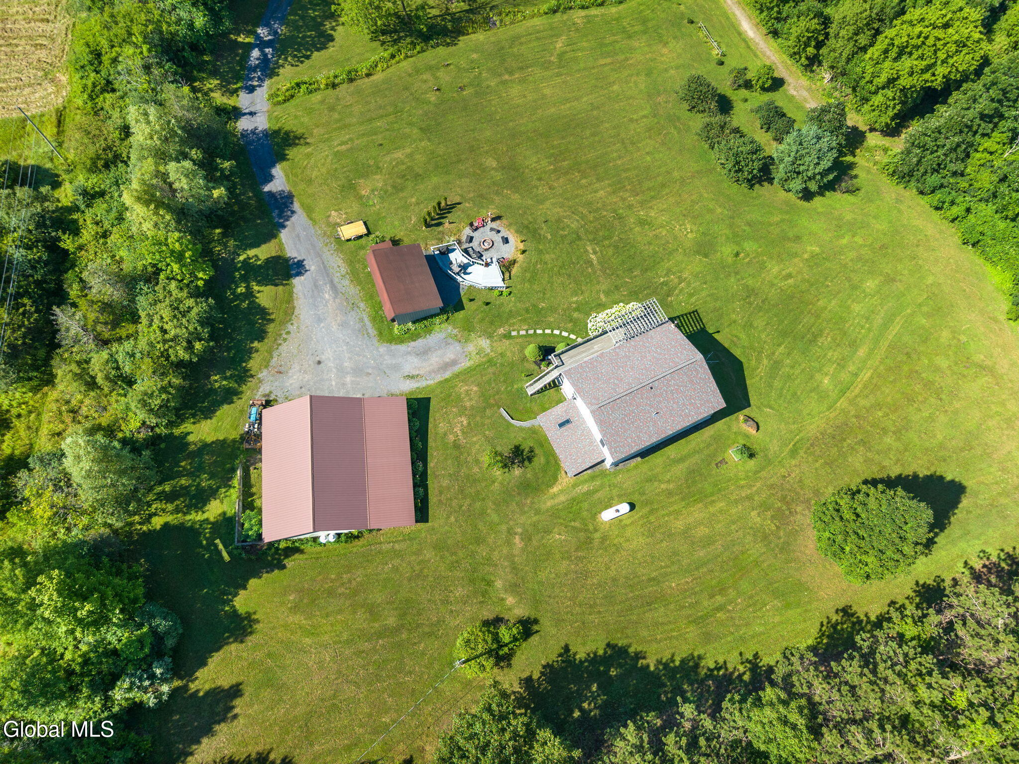 121 Gospel Lane Schoharie NY 12157