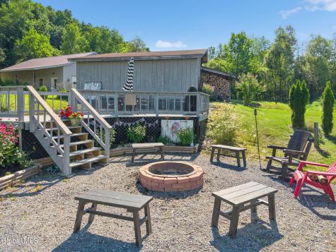 121 Gospel Lane Schoharie NY 12157