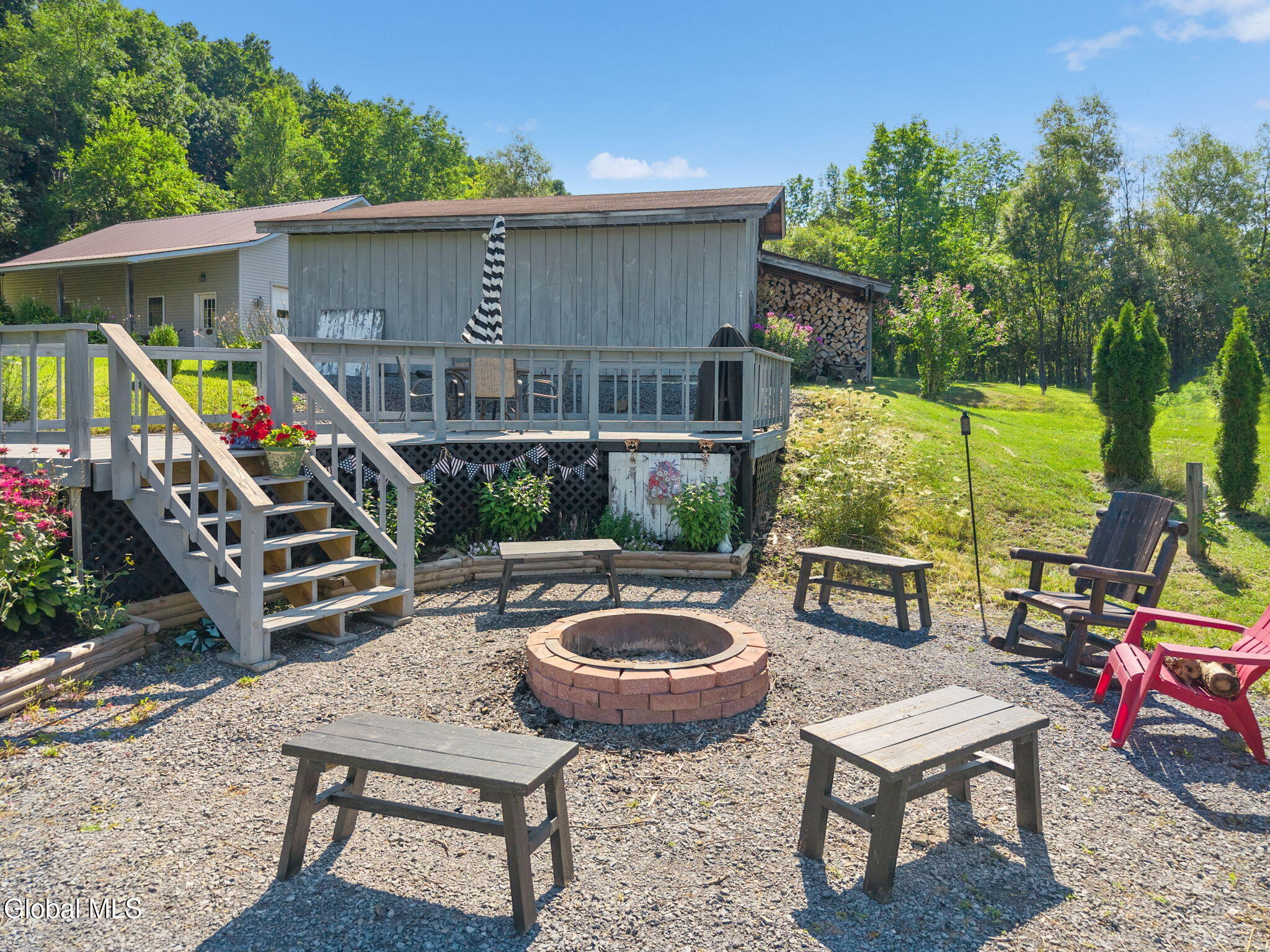 121 Gospel Lane Schoharie NY 12157