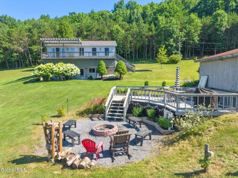121 Gospel Lane Schoharie NY 12157