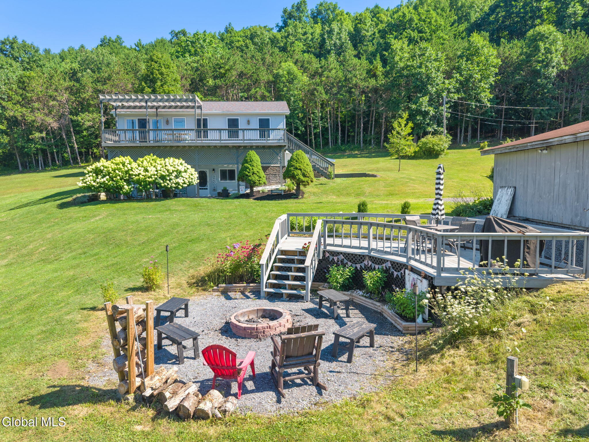 121 Gospel Lane Schoharie NY 12157