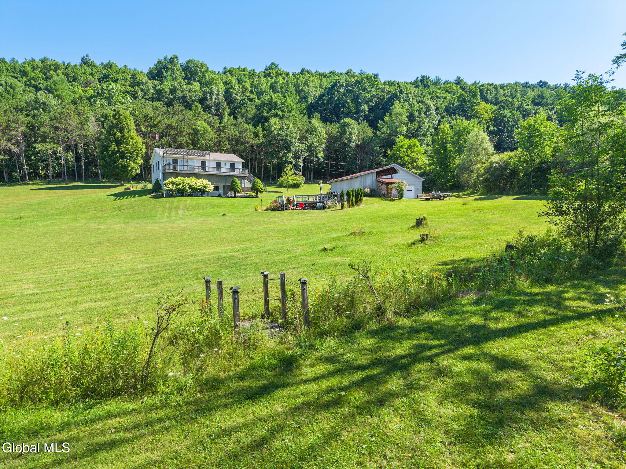 121 Gospel Lane Schoharie NY 12157