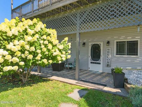 121 Gospel Lane Schoharie NY 12157
