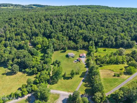 121 Gospel Lane Schoharie NY 12157
