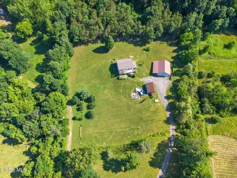 121 Gospel Lane Schoharie NY 12157