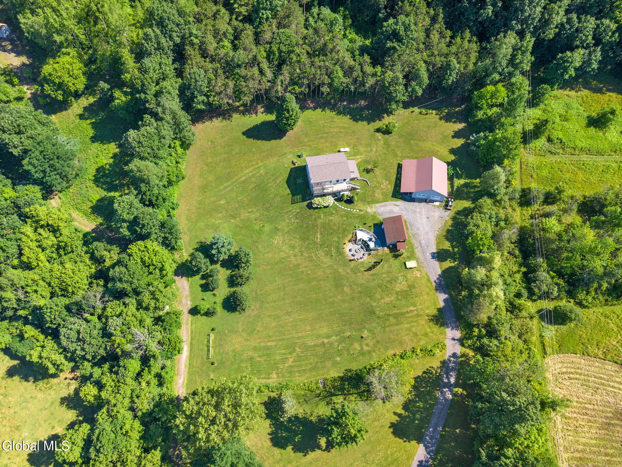 121 Gospel Lane Schoharie NY 12157