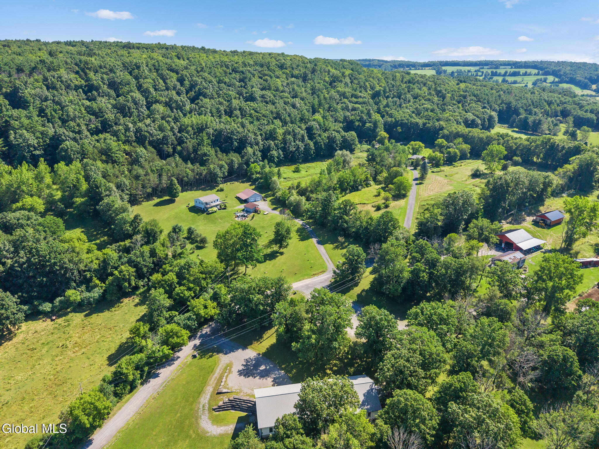 121 Gospel Lane Schoharie NY 12157