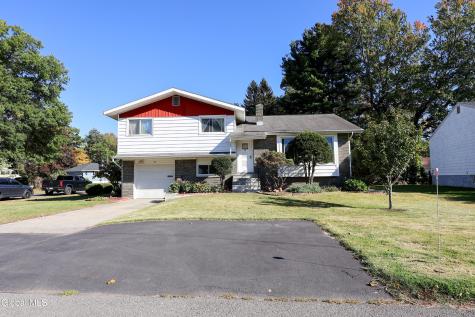 47 Nicholas Drive Albany NY 12205