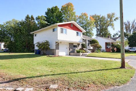 47 Nicholas Drive Albany NY 12205