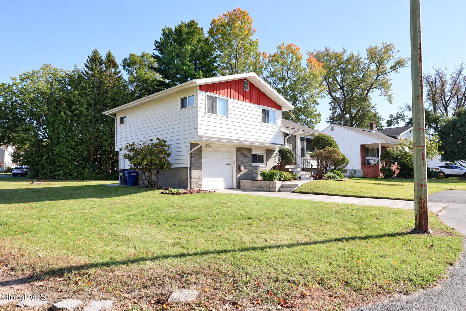 47 Nicholas Drive Albany NY 12205
