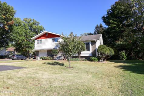 47 Nicholas Drive Albany NY 12205