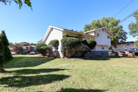 47 Nicholas Drive Albany NY 12205