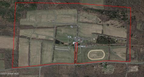 1142 Batter Street Pattersonville NY 12137