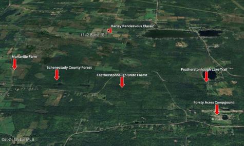 1142 Batter Street Pattersonville NY 12137