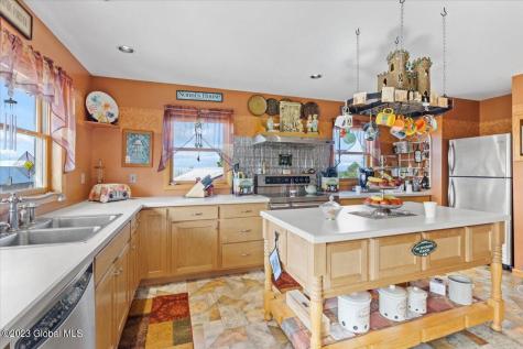 1142 Batter Street Pattersonville NY 12137