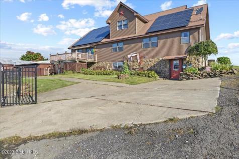 1142 Batter Street Pattersonville NY 12137