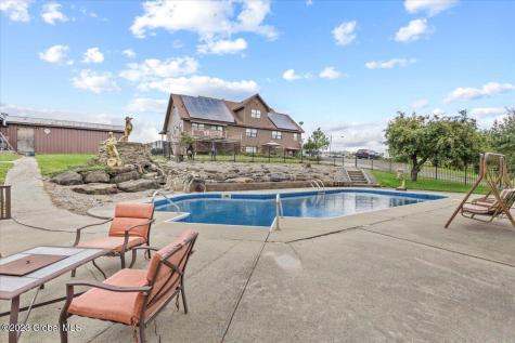 1142 Batter Street Pattersonville NY 12137