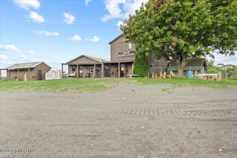 1142 Batter Street Pattersonville NY 12137