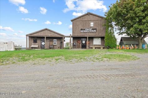 1142 Batter Street Pattersonville NY 12137