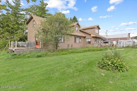 1142 Batter Street Pattersonville NY 12137