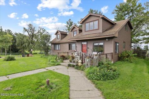 1142 Batter Street Pattersonville NY 12137