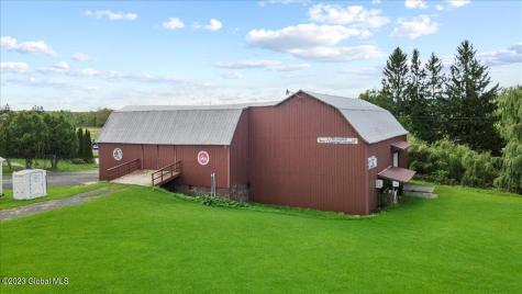 1142 Batter Street Pattersonville NY 12137