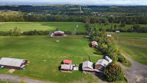 1142 Batter Street Pattersonville NY 12137