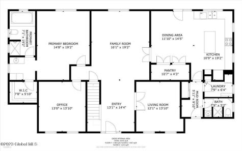 1142 Batter Street Pattersonville NY 12137