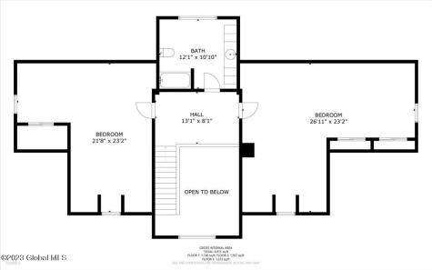 1142 Batter Street Pattersonville NY 12137