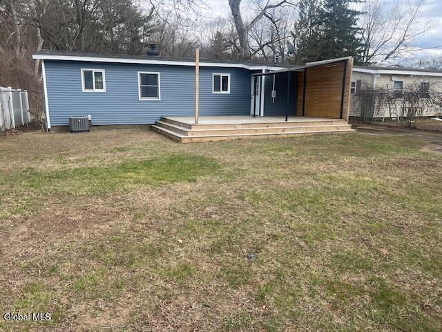 51 Sherwood Drive Latham NY 12110