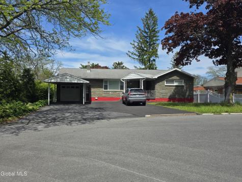 139 Western Parkway Schenectady NY 12304