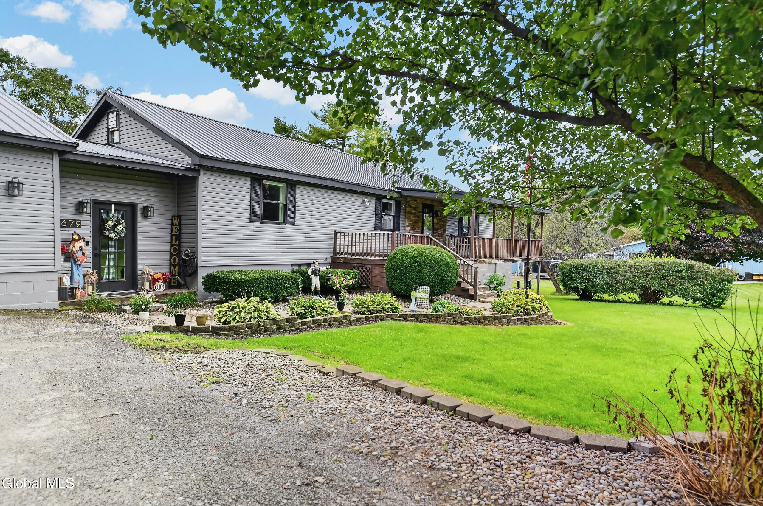 6679 New York 5 Fort Plain NY 13339
