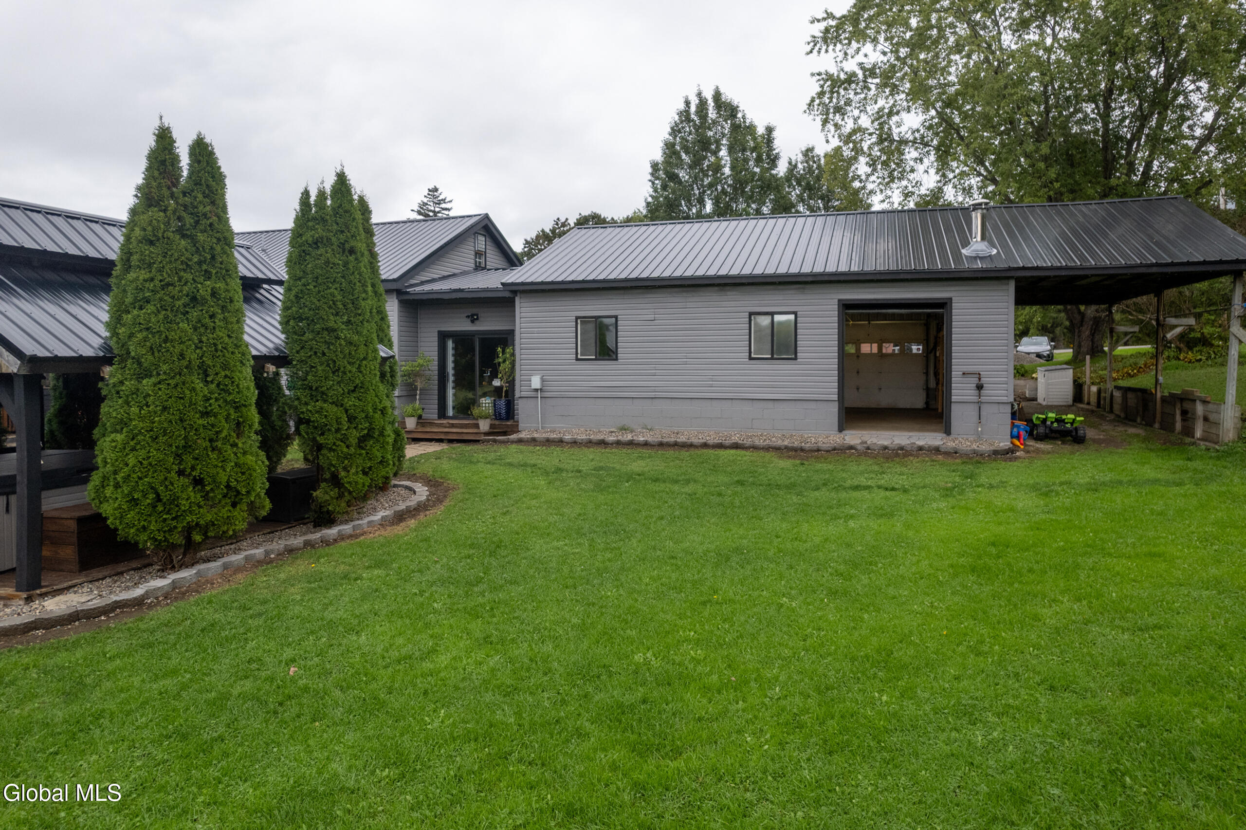 6679 New York 5 Fort Plain NY 13339