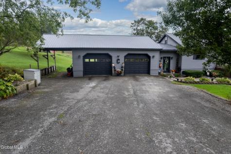 6679 New York 5 Fort Plain NY 13339