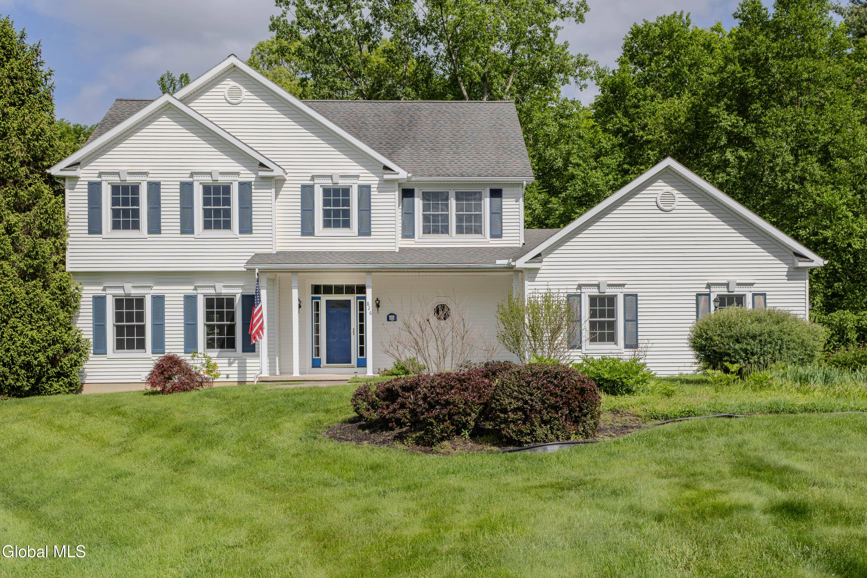 826 Creek Court Slingerlands NY 12159