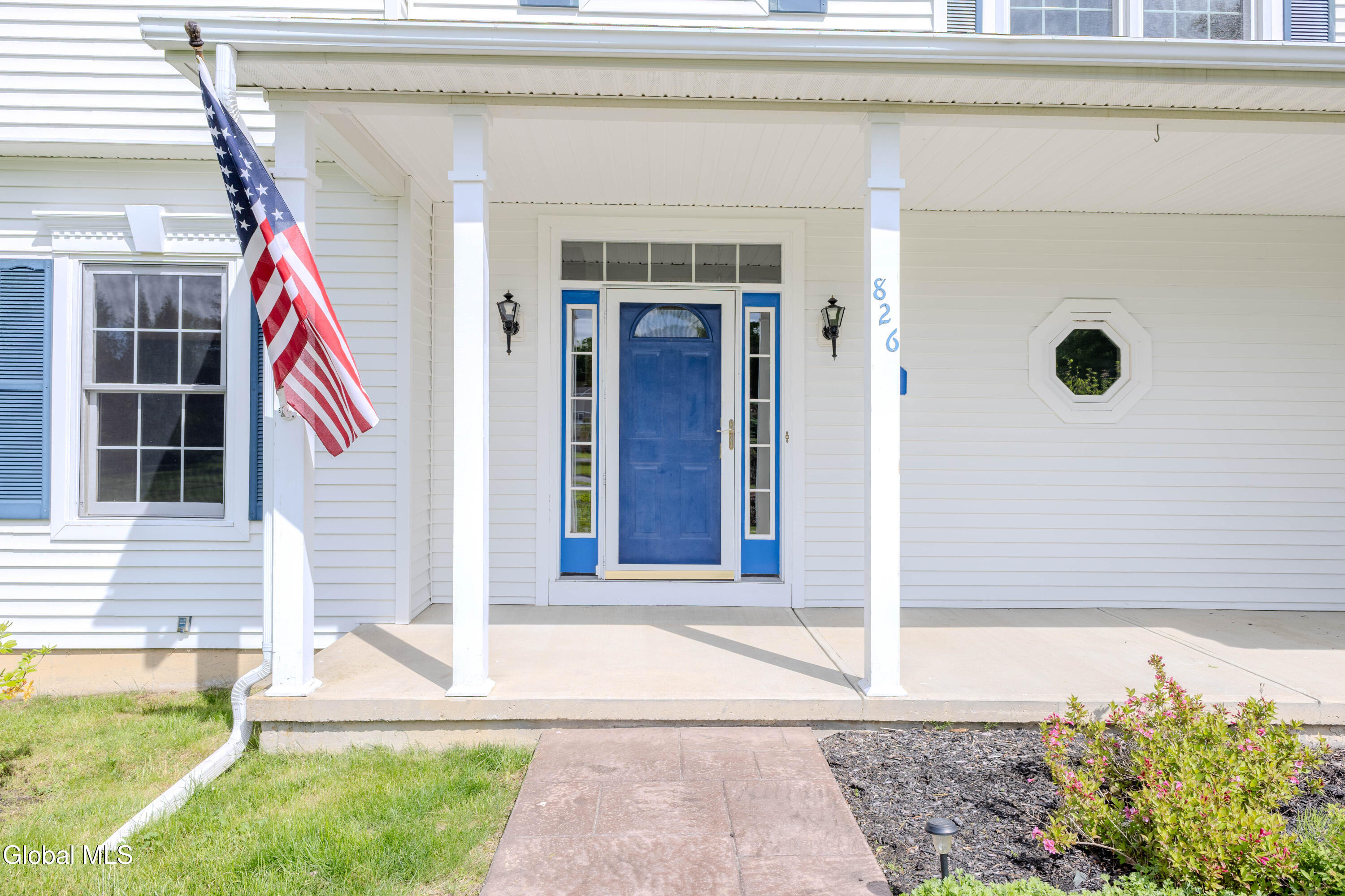 826 Creek Court Slingerlands NY 12159