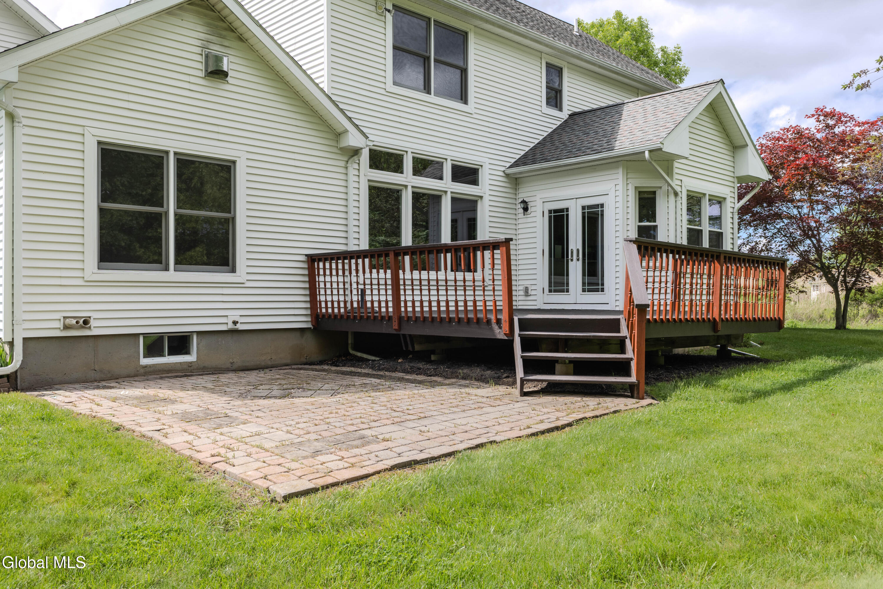 826 Creek Court Slingerlands NY 12159