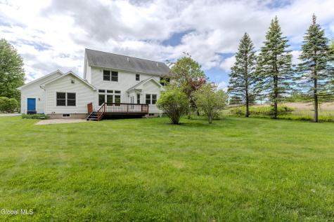 826 Creek Court Slingerlands NY 12159